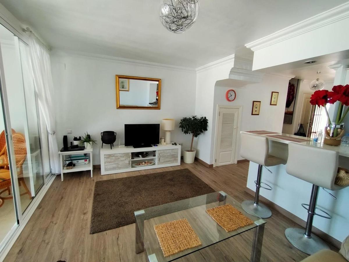 Volver Sitio de Calahonda Zewnętrze zdjęcie